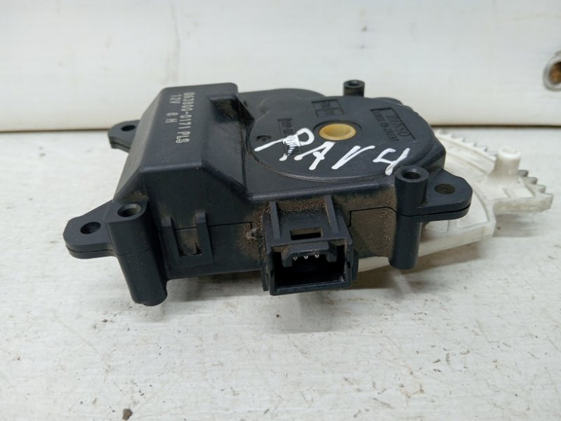 Сервопривод Toyota RAV 4 2005-2016 0638000171 (Арт. 60601) Київ - зображення 5