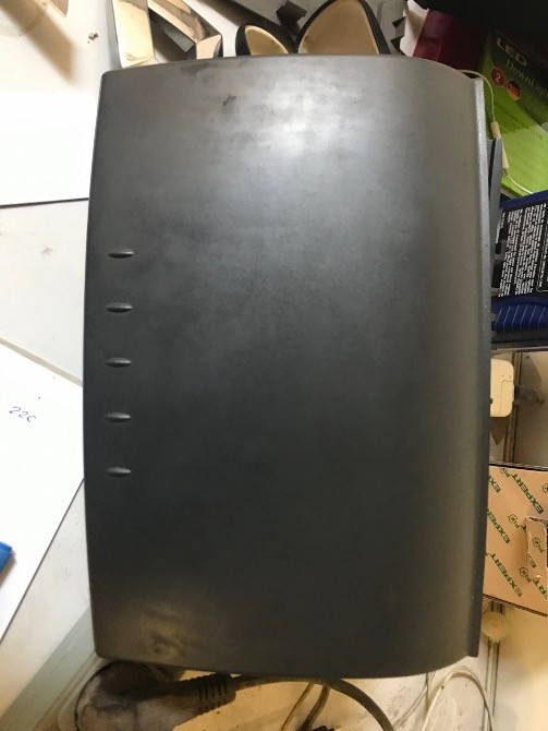 Бу рамка короб шахта магнитолы Renault Laguna 2, 7701049449 Кропивницький - зображення 1