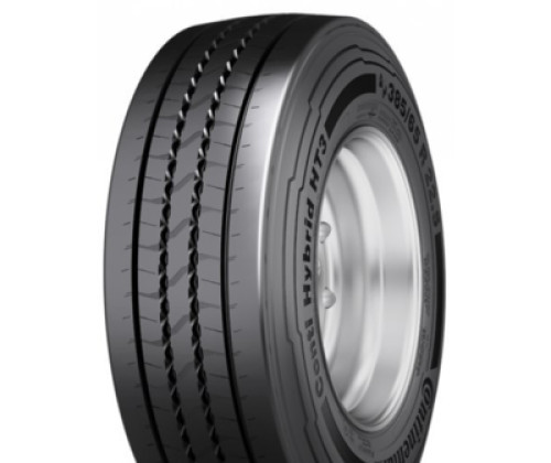 385/65 R22.5 Continental ContiRe Hybrid HT3 Наварка 160K Причіпна шина Киев - изображение 11