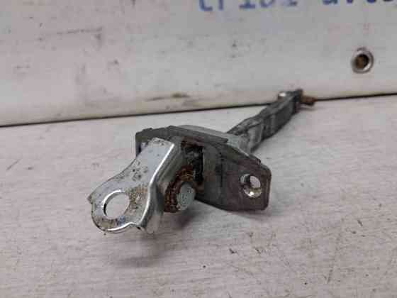 Ограничитель двери задний левый Suzuki SX4 2006-2014 81830-54P00 (Арт. 65299) Київ