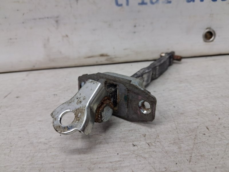 Ограничитель двери задний левый Suzuki SX4 2006-2014 81830-54P00 (Арт. 65299) Киев - изображение 2