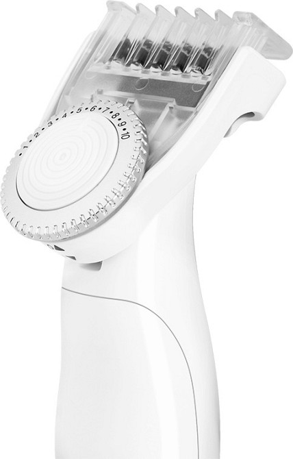 Машинки для стрижки и бритья EСG ZH-1321-A Киев - изображение 4