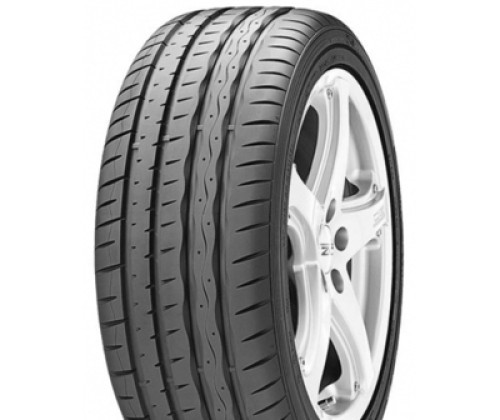 245/45 R18 Hankook Ventus S1 evo K107 100Y Легкова шина Киев - изображение 7
