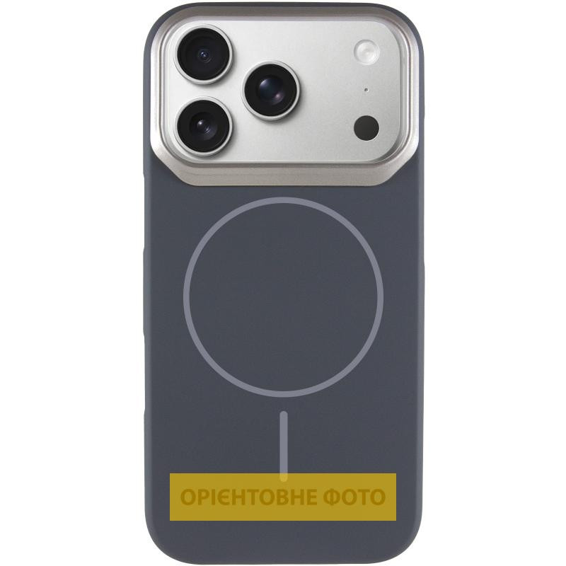 Чехол PC Dream with MagSafe для Apple iPhone 17 Pro (6.3") Херсон - изображение 2