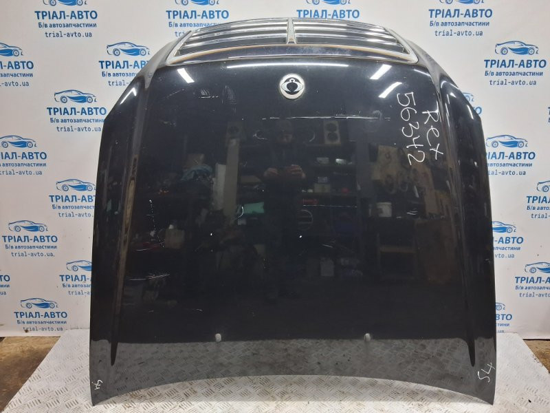 Капот SsangYong Rexton 2006-2012 6101108B02 (Арт. 56342) Київ - зображення 11