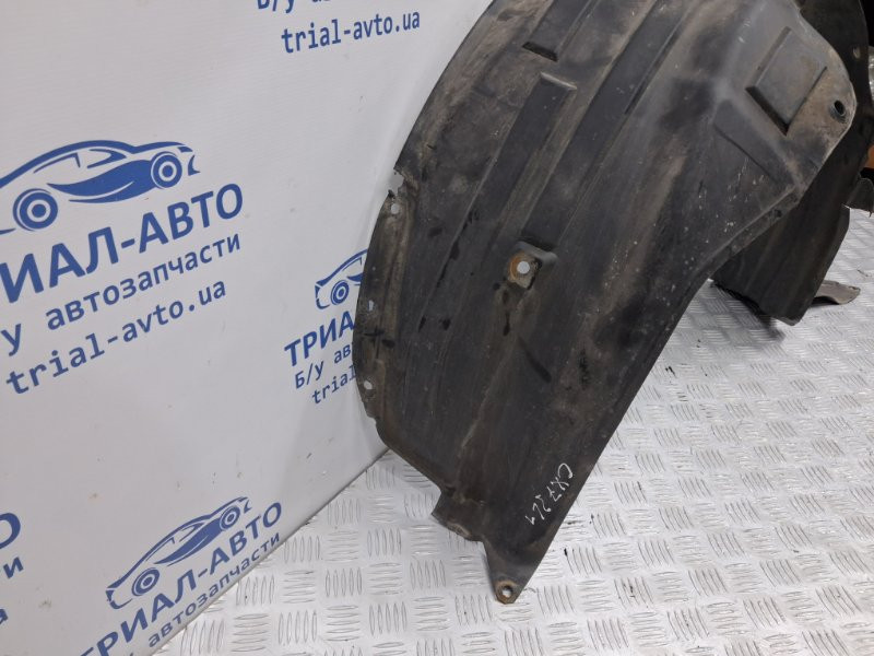Подкрылок передний левый Mazda CX 7 2006-2012 EG2156141A (Арт. 58535) Київ - зображення 4