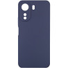 Чехол TPU GETMAN Liquid Silk Full Camera для Xiaomi Redmi 13C / Poco C65 Херсон