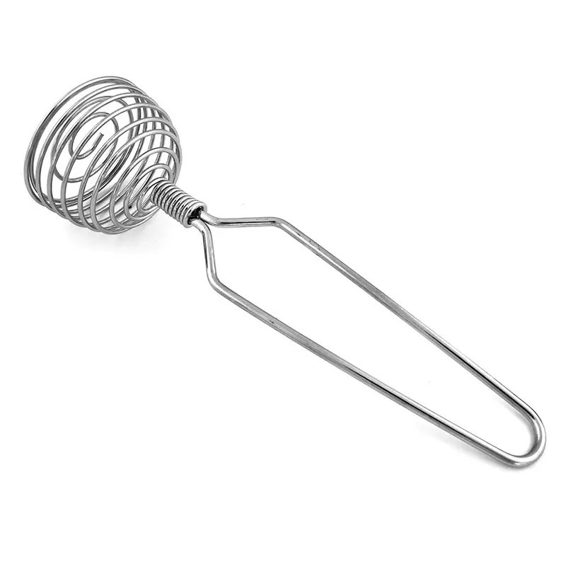 Вінчик з нержавіючої сталі 17,5 см Empire М-0604 Київ - зображення 1