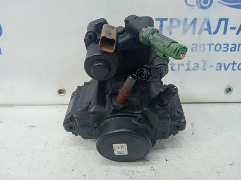 ТНВД SsangYong Korando C200 2.0 DIESEL D20DT 2010 (б/у) Киев - изображение 3