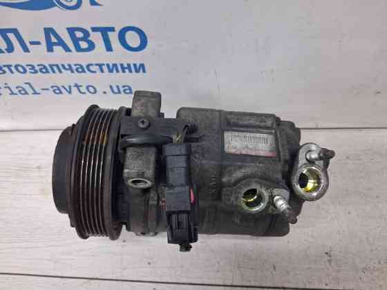 Компрессор кондиционера Dodge Journey 2007-2020 68156573AA (Арт. 72169) Киев