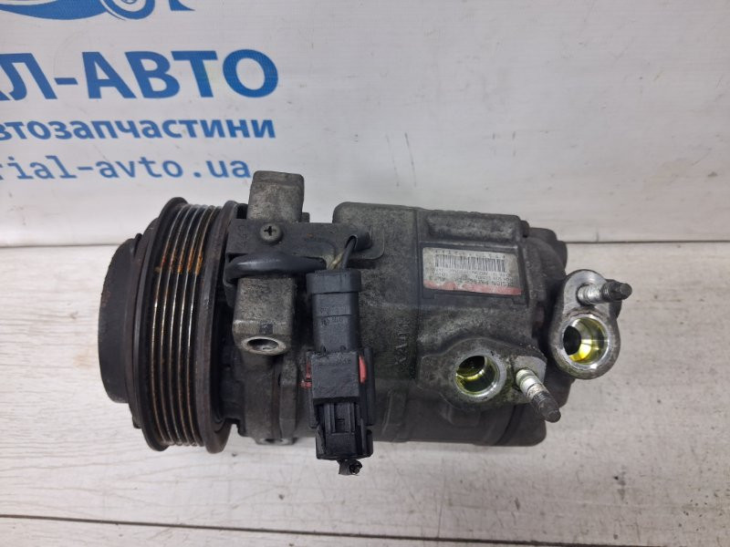 Компрессор кондиционера Dodge Journey 2007-2020 68156573AA (Арт. 72169) Киев - изображение 2