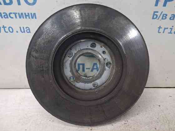Диск тормозной передний Chevrolet Cruze 2009-2016 13503988 (Арт. 86813) Киев