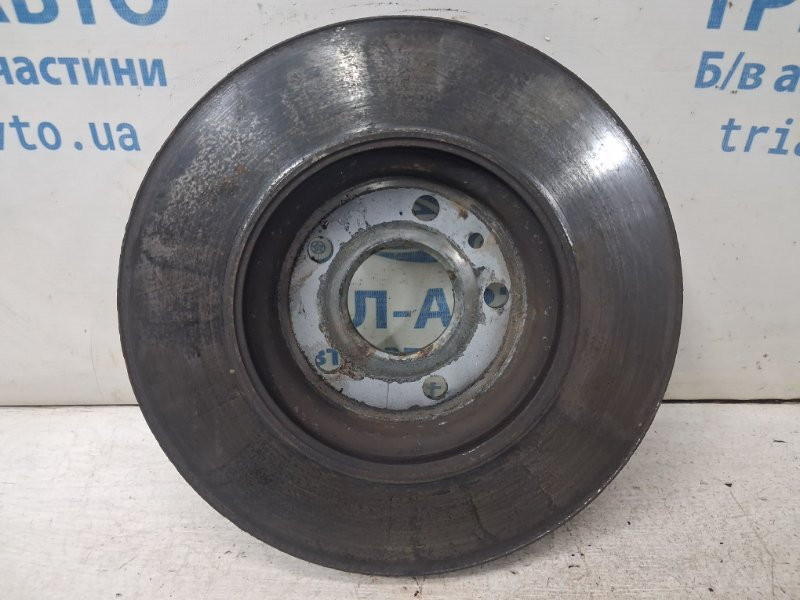 Диск тормозной передний Chevrolet Cruze 2009-2016 13503988 (Арт. 86813) Киев - изображение 4