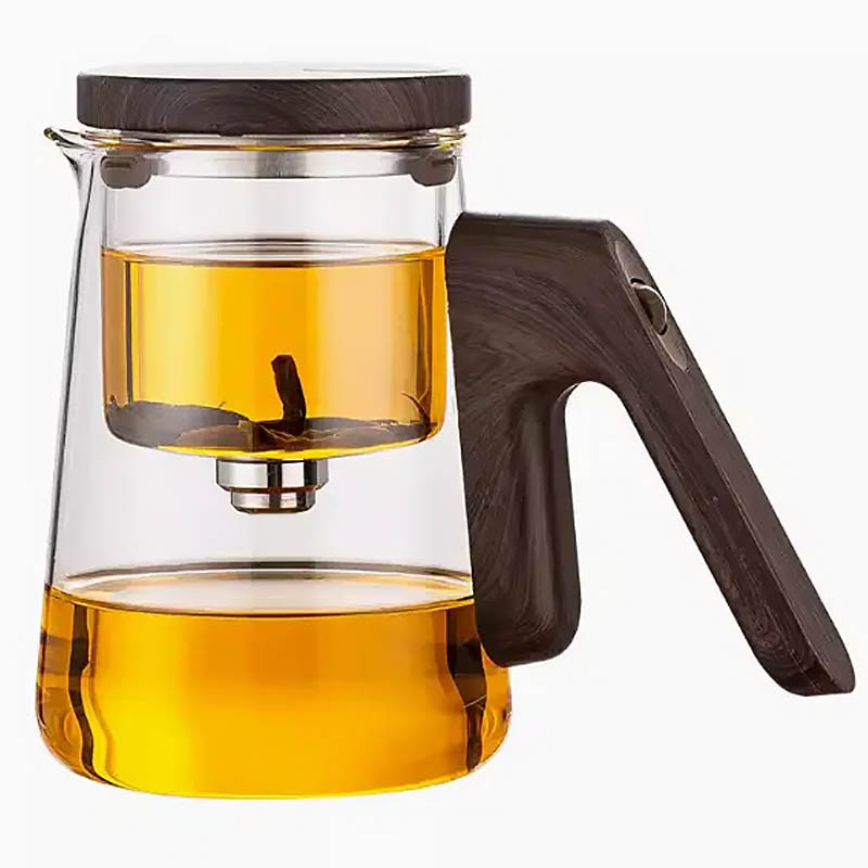 Чайник для заваривания TeaPot D-24 750ml Херсон - зображення 1