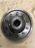 Бу дифференциал кпп PK6 018 Renault Laguna 2, 19x64 зубов Кропивницький