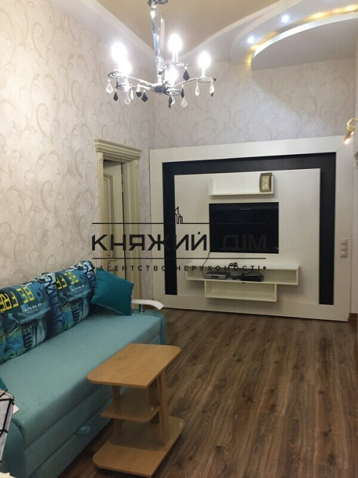 БЕЗ КОМІСІЇ!!! Оренда 2-х квартири м. Золоті Ворота. Код об'єкта 11143612 Київ - зображення 7