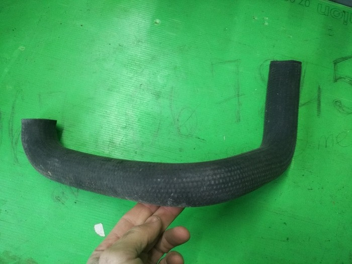 Шланг радіатора внизу Rekord E 2.0E OPEL 1336218 90067111 Винница - изображение 3