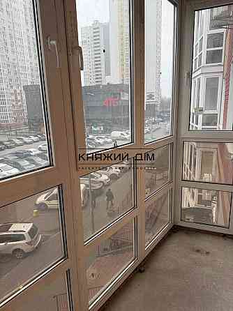 Продаж 1-кімнатної квартири в ЖМ Патріотика .м.Осокорки або м.Позняки Київ