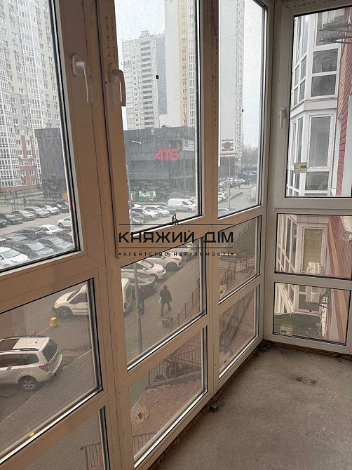 Продаж 1-кімнатної квартири в ЖМ Патріотика .м.Осокорки або м.Позняки Київ - зображення 1