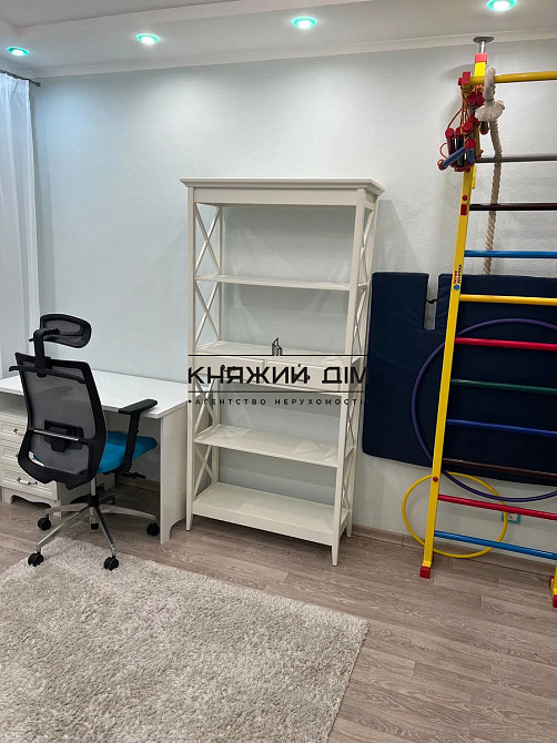 Продається 3-кімнатна квартира біля метро Позняки Киев - изображение 10