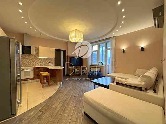 продажа 2-к квартира Киев, Печерский, 215000 $ Київ