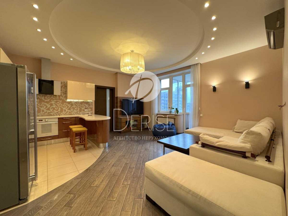 продажа 2-к квартира Киев, Печерский, 215000 $ Київ - зображення 3