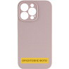 Чехол Silicone Case Full Camera Protective (AA) NO LOGO для Apple iPhone 17 Air (6.5") Херсон