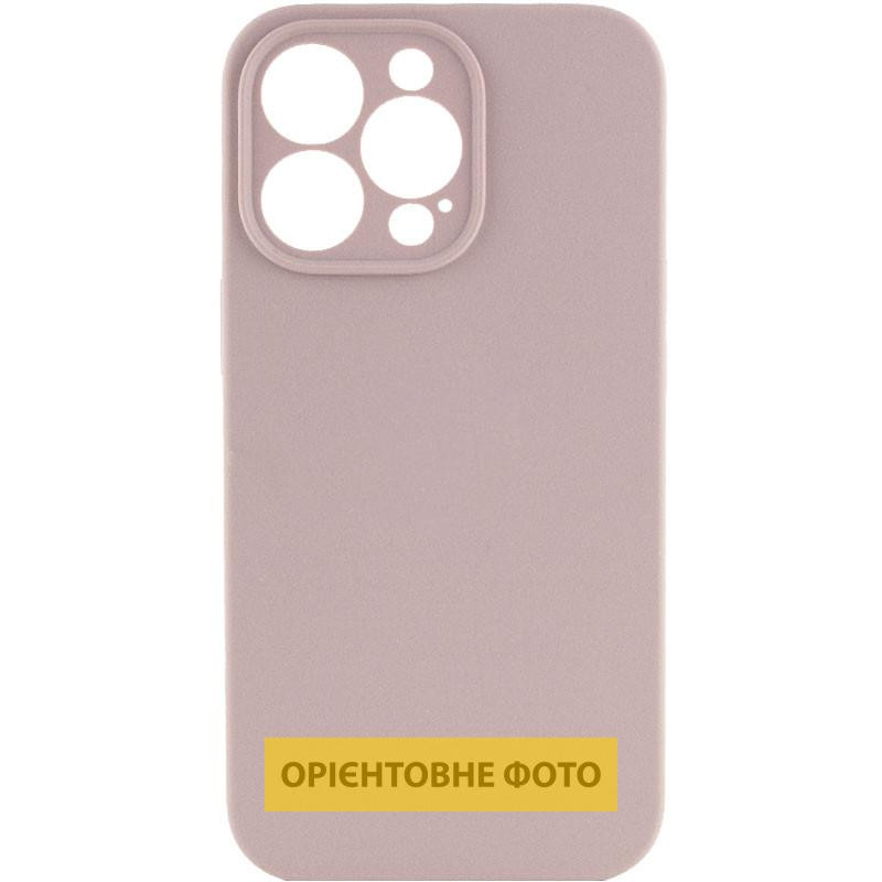 Чехол Silicone Case Full Camera Protective (AA) NO LOGO для Apple iPhone 17 Air (6.5") Херсон - зображення 1