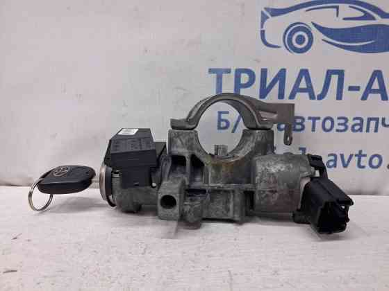 Замок зажигания Toyota Avensis T25 2.0 DIESEL 1ADFTV 2002 (б/у) Киев