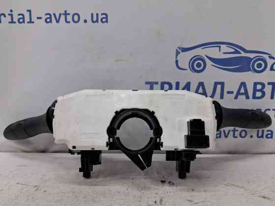 Переключатель подрулевой Nissan Qashqai J11 1.6 DIESEL R9M 2013 (б/у) Київ