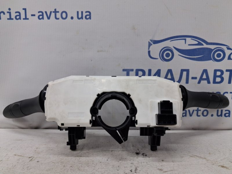 Переключатель подрулевой Nissan Qashqai 2013-2022 255604EA0E (Арт. 77880) Київ - зображення 4