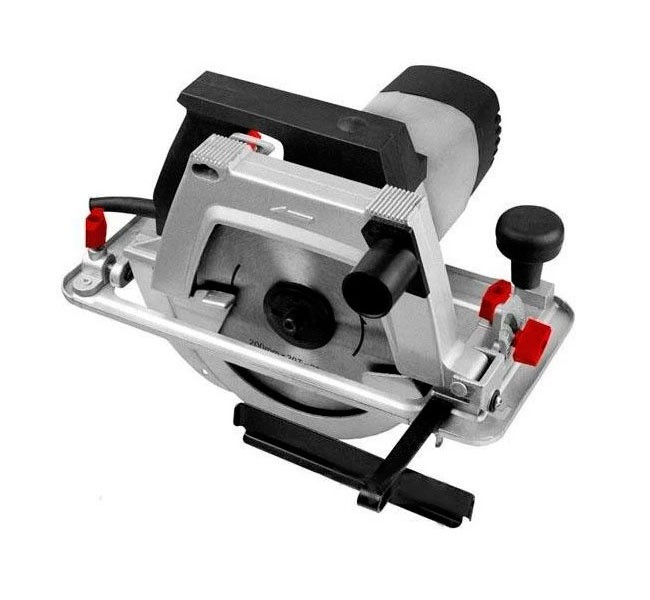 Якісна пила дискова мережева Forte CS 200 TS з доставкою - Vitaltechno Київ - зображення 2