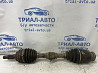 Привод передний правый Mazda CX 7 2006-2012 GD722550XC (Арт. 79352) Київ