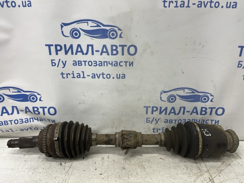 Привод передний правый Mazda CX 7 2006-2012 GD722550XC (Арт. 79352) Київ - зображення 1