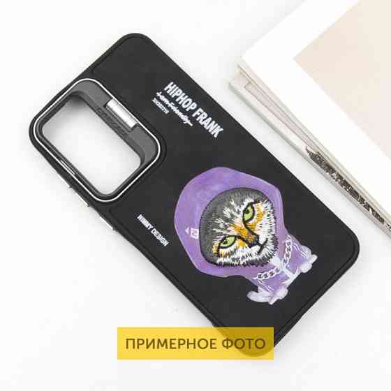 TPU+PC чехол Friends для Xiaomi Redmi 14C / Poco C75 Херсон