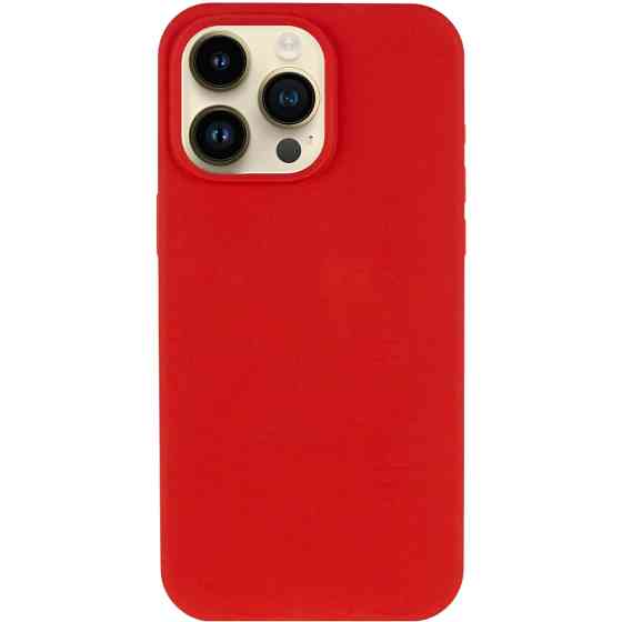 Чехол Silk Full Protective (AA) NO LOGO для Apple iPhone 15 Pro Max (6.7") Херсон