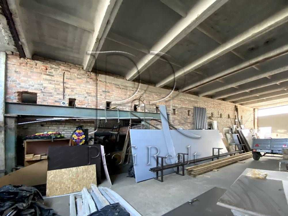 продажа торговые площади Бородянский, Бородянка, 51600 $ Бородянка - зображення 5