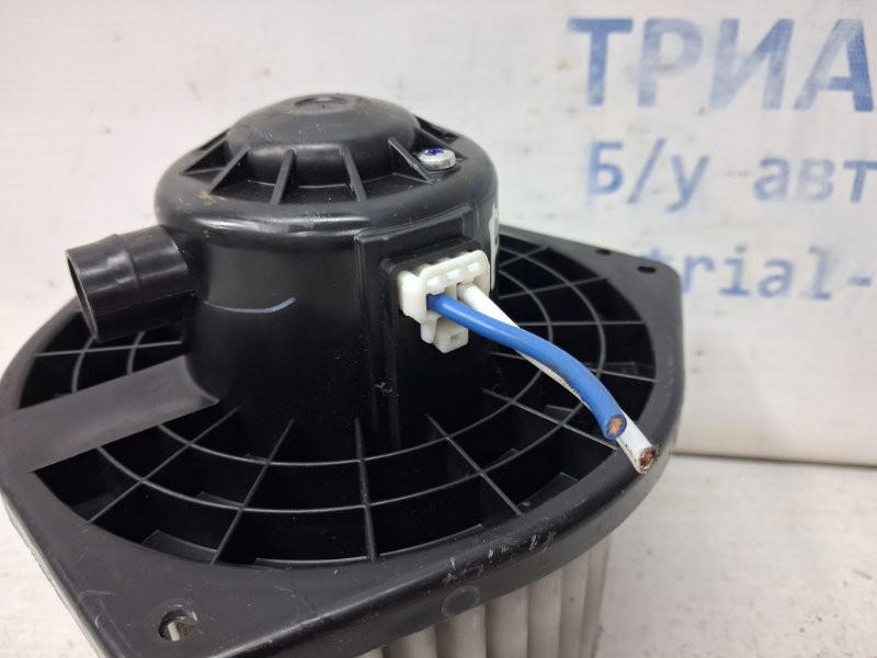 Моторчик печки Mitsubishi ASX 2010- 7802A216 (Арт. 63879) Киев - изображение 4