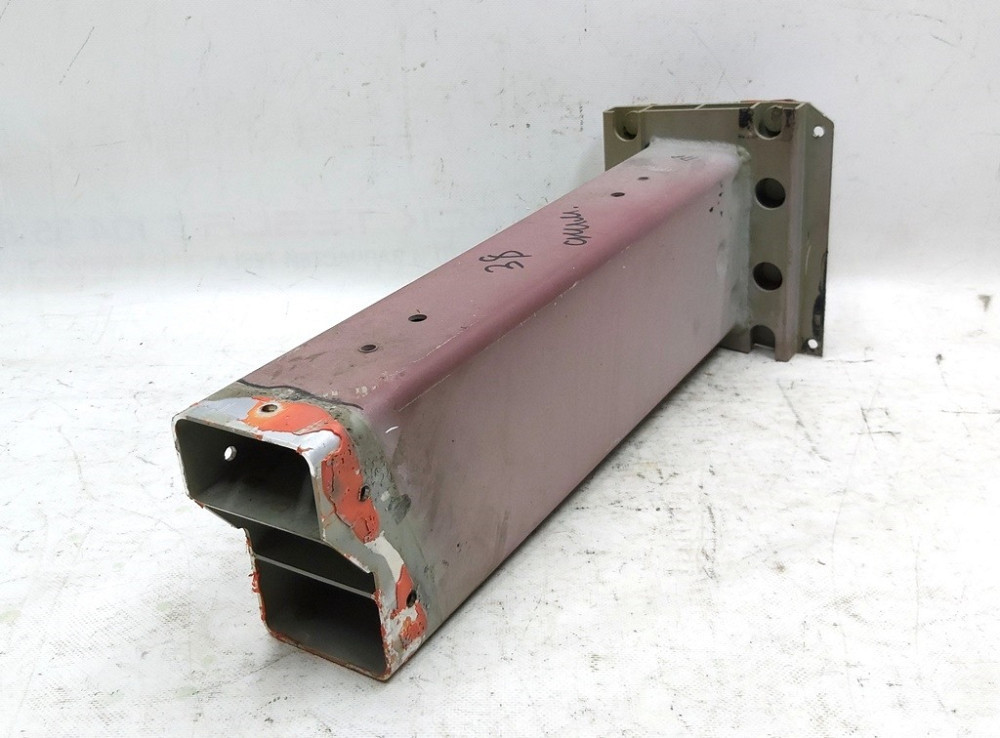 1Четверть задняя правая лонжерон RWD Tesla model S 1055952-S0-A Київ - зображення 2