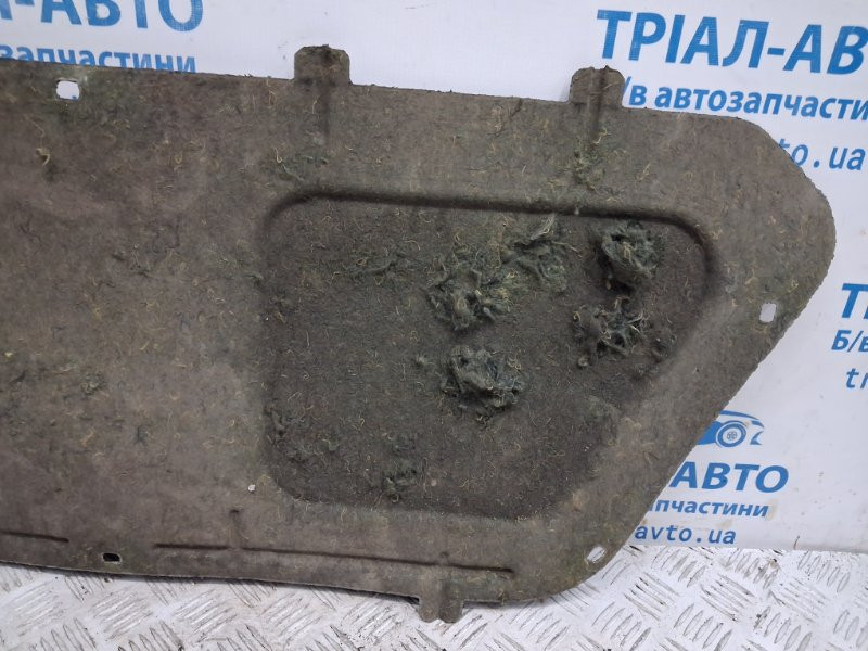 Обшивка капота Fiat Doblo 2010-2025 51890148 (Арт. 76697) Київ - зображення 6