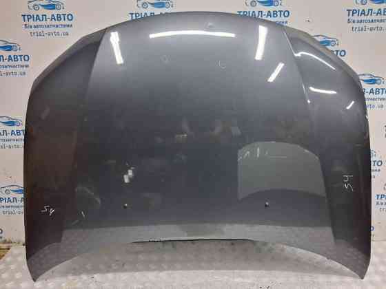 Капот Mitsubishi Outlander 2007-2012 5900A393 (Арт. 79785) Київ