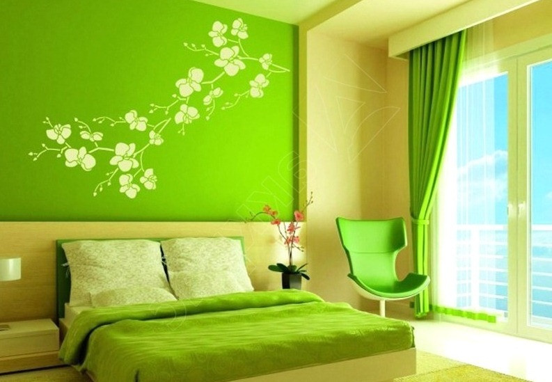 Ремонт квартир Київ Поклейка шпалер Киев - изображение 1