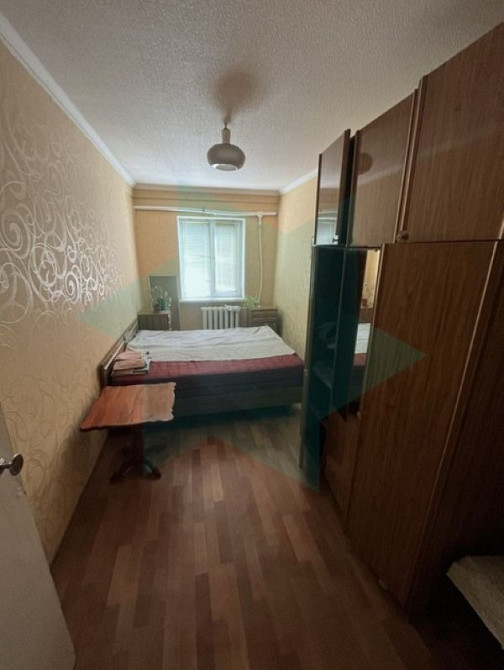 Продам. 3-к.кв., 5/5, 12-й квартал, просп. Богдана Хмельницького Дніпро - зображення 1