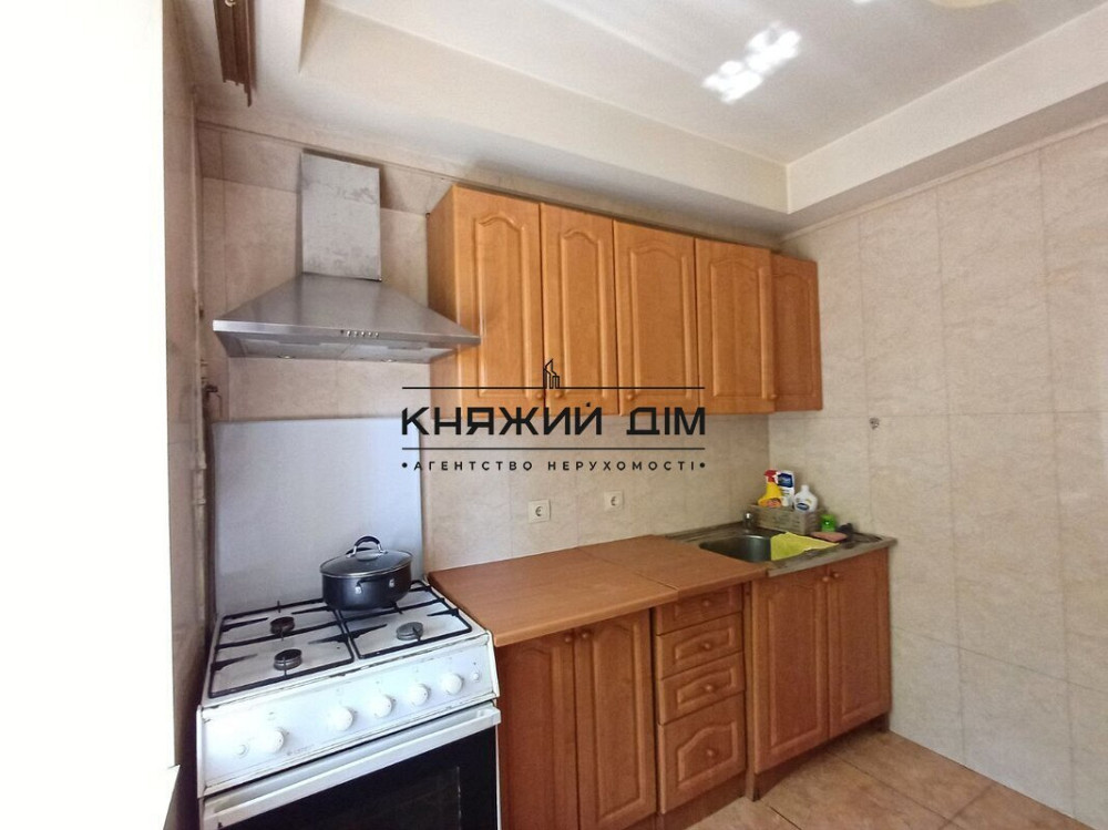 Продаж 3 кімнатної квартири м. Політехнічний інститут Київ - зображення 8