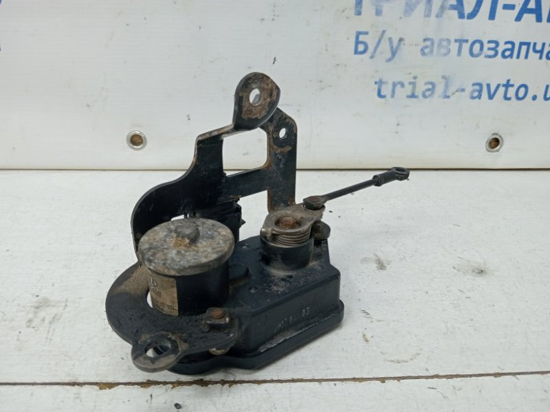 Привод заслонки впускного коллектора Hyundai I30 FD 1.6 DIESEL D4FB 2007 (б/у) Київ - зображення 4