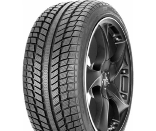 245/45 R17 Syron Everest 1 plus 99W Легкова шина Київ - зображення 2