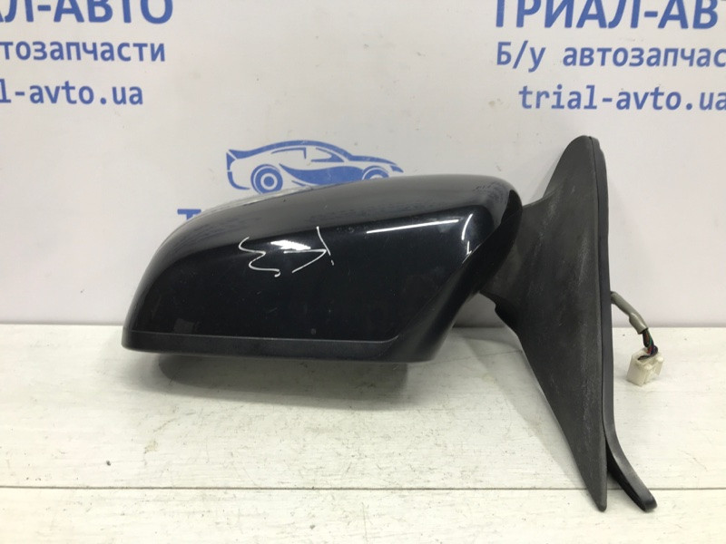 Зеркало левое Рестайлинг Suzuki Grand Vitara 2005-2016 84702-65J00-ZJ3 (Арт. 41701) Киев - изображение 4