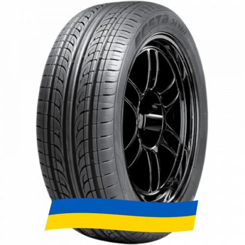 215/55 R17 Kumho Ecsta Seven KU23 98W Легкова шина Киев - изображение 2
