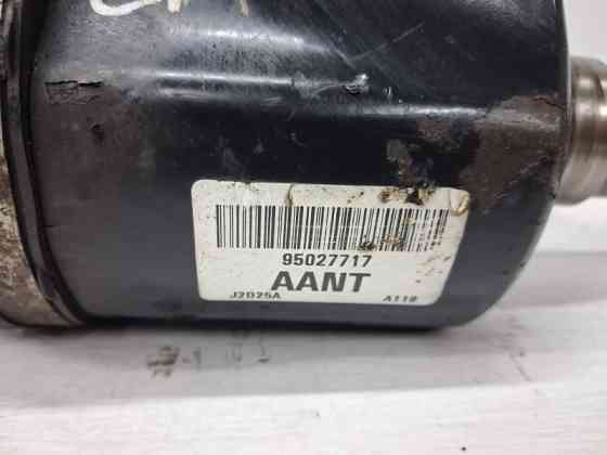 Привод передний левый МКПП Chevrolet Captiva 2006-2018 95027717 (Арт. 65024) Киев