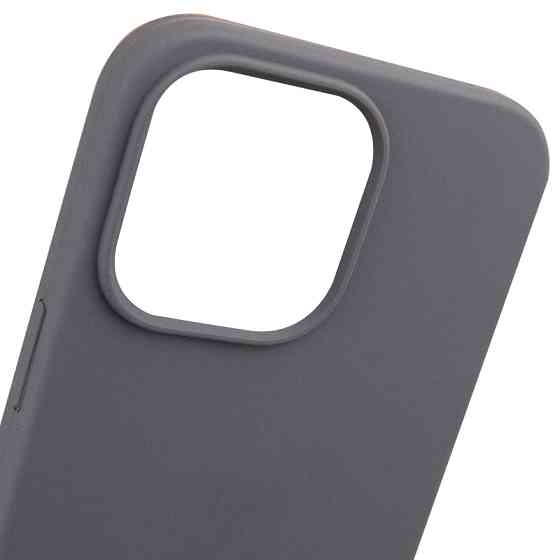 Чехол Silk Full Protective (AA) NO LOGO для Apple iPhone 15 Pro (6.1") Херсон